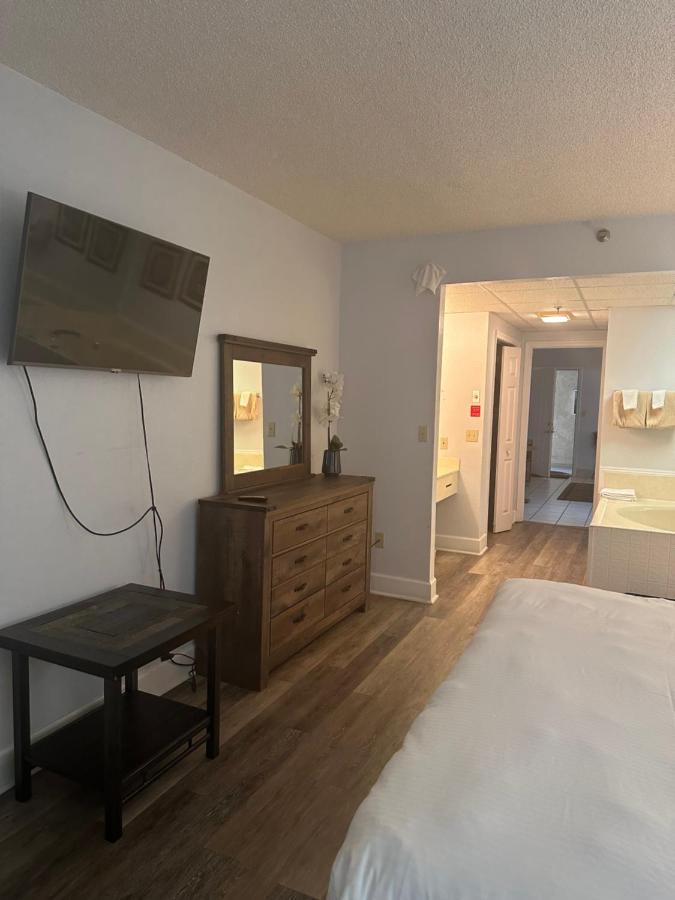 River Place Condos #409 1Bd, 2Bath Pigeon Forge Exterior photo